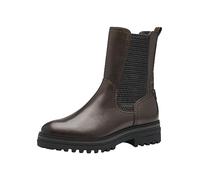 Tamaris Chelsea Boot 1-25439-41 Narrow, olive, 7.5 UK