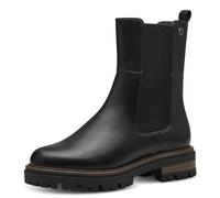 Tamaris Chelsea Boot 1-25488-41 Normal, black, 4 UK