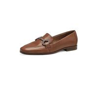 Tamaris Classic Loafers Cognac