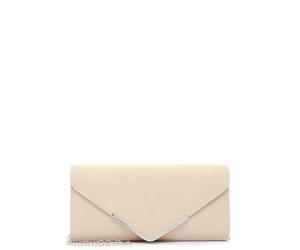 Tamaris clutch TAS Amalia cream 470 One Size