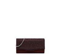 Tamaris Clutch TAS Amalia Rhinestone 34787 Women's Handbags Material Mix