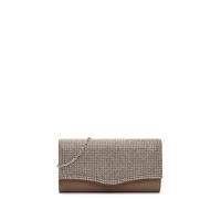Tamaris Clutch TAS Amalia Rhinestone 34787 Women's Handbags Material Mix
