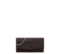 Tamaris Clutch TAS Amalia Rhinestone 34787 Women's Handbags Material Mix