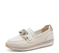 Tamaris Comfort 8-84707-46 Women's Slippers, Beige, 40 EU