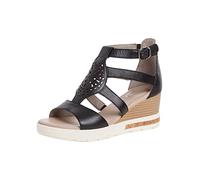 Tamaris Comfort Sandal 8-8-88308-20 001 Black