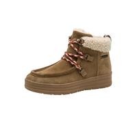 Tamaris Comfort Women’s Ankle Boots Water-Repellent Lined