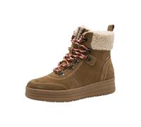 Tamaris Comfort Women’s Ankle Boots Water-Repellent Lined
