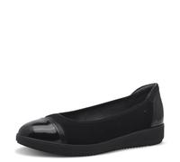 Tamaris Comfort Women’s Ballerinas Round Toe Comfortable