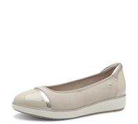 Tamaris Comfort Women’s Ballerinas Round Toe Comfortable