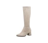 Tamaris Comfort Women’s Boots with Block Heel Square Toe