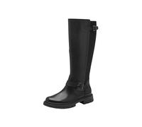 Tamaris Women's 8-85600-43 Boots, Black, 5 UK