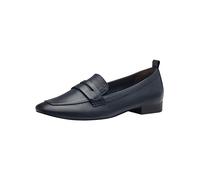 Tamaris Comfort Women’s Boots with Removable Footbed, Water-Repellent, Black Nappa, UK Size 8
