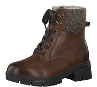 Tamaris Women's 8-86224-41 Ankle Boot, Chestnut, 6 UK