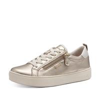 TAMARIS Women's 8-83707-42 Sneaker, Gold, 5.5 UK