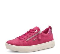 TAMARIS Women's 8-83707-42 Sneaker, Fuchsia, 5 UK