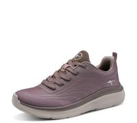 Tamaris Comfort Women’s Flat Sneakers Sporty Vegan