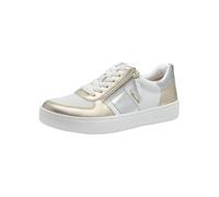 Tamaris Comfort Women’s Flat Sneakers with Zip Casual