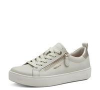Tamaris Comfort Women’s Flat Sneakers with Zip Casual