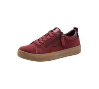 Tamaris Comfort Women’s Flat Sneakers with Zip Casual