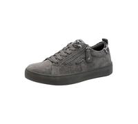 Tamaris Comfort Women’s Flat Sneakers with Zip Casual