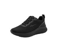 Tamaris Comfort Women’s Flat Sneakers with Zip Water-Repellent