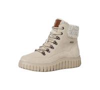 Tamaris Comfort Women’s Lace-Up Ankle Boots Warm Lined Platform Comfort Fit
