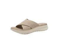 Tamaris Comfort Women’s Mules with Chunky Sole Vegan
