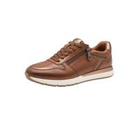 Tamaris Comfort Women’s Round Sneakers with Zip