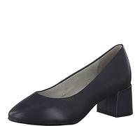 Tamaris Comfort Women's 8-8-82300-20-805 Pump, Navy, 5 UK