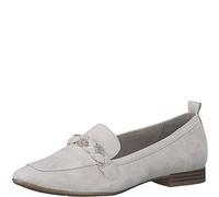 Tamaris Comfort Women's 8-8-84200-20-341 Sneaker, Taupe, 42 EU Weit