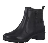Tamaris Comfort Women's 8-8-85300-29-1 Ankle Boot, Black, 5 UK
