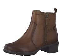 Tamaris Comfort Women's 8-8-85300-29-305 Ankle Boot, Cognac, 5 UK