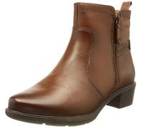 Tamaris Comfort Women's 8-8-85300-29-305 Ankle Boot, Cognac, 6.5 UK