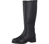 Tamaris Comfort Women's 8-8-85602-29-1 Mid Calf Boot, Black, 5 UK