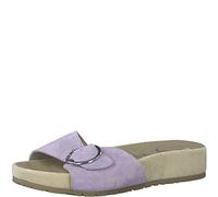 Tamaris Comfort Women's 8-8-87100-20-559 Mules, Cherry Patent, 7.5 UK