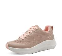 Tamaris Comfort Women's Low 8-83732-46 Trainers, TAN, 40 EU