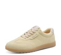 Tamaris Comfort Women's Low 8-83741-46 Trainers, Yellow Suede, 36 EU