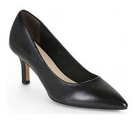 Tamaris Court Shoes 22434 in Black 4