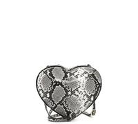 Tamaris cross body bag Kimberlie SC Crossbody Bag White - Snake black