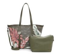 Tamaris cross body bag shoulder bag TAS Kendra Cityshopper Khaki