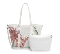 Tamaris cross body bag shoulder bag TAS Kendra Cityshopper White
