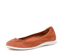 Tamaris Damen 1-1-22100-28, Closed-Toe Pumps, Sunrise,