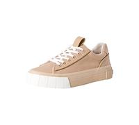 Tamaris Damen 1-1-23730-28, Sneaker, Almond,