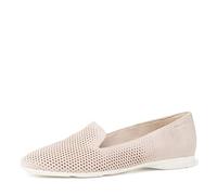 Tamaris Women's Damen 1-1-24601-28 Loafer, Ivory, 5 UK