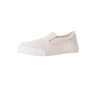 Tamaris Damen 1-1-24705-28, Loafer, Ivory,
