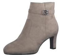Tamaris Damen 1-1-25347-41, Ankle Boot, TAUPE,