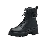 Tamaris Damen 1-1-26229-41, Ankle Boot, Black,