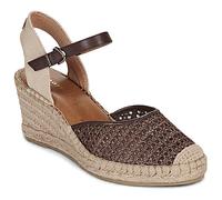 Tamaris Espadrilles / Casual Shoes 29610 in Brown 7.5