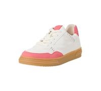 Tamaris GreenStep Trainers 1-23608-42 Normal, White Yell M, 3.5 UK