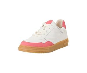 Tamaris GreenStep Trainers 1-23608-42 Normal, White Yell M, 6 UK